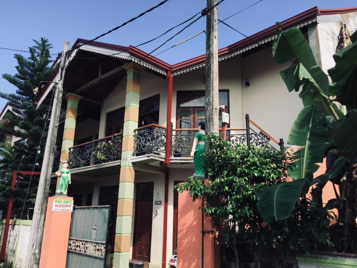 Bee Nest Bed & Breakfast 니곰보 외부 사진